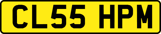 CL55HPM