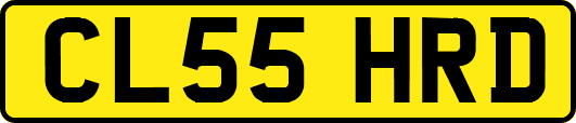 CL55HRD
