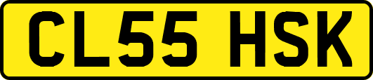 CL55HSK