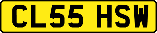CL55HSW