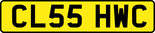 CL55HWC