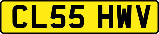 CL55HWV