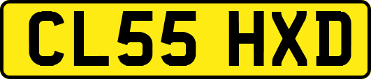 CL55HXD