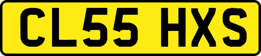 CL55HXS