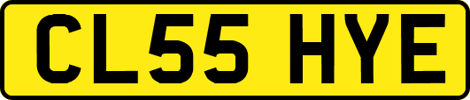 CL55HYE