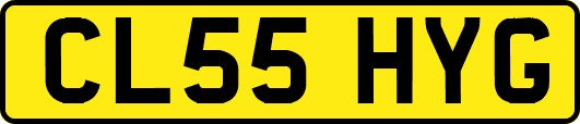 CL55HYG