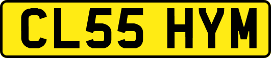 CL55HYM