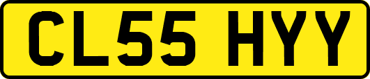 CL55HYY