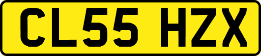 CL55HZX