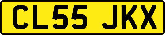 CL55JKX