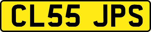 CL55JPS