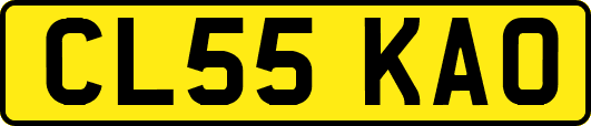 CL55KAO