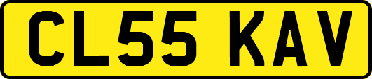 CL55KAV