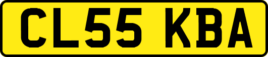 CL55KBA