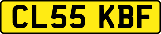 CL55KBF