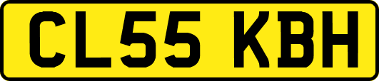 CL55KBH