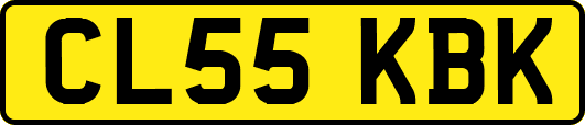 CL55KBK