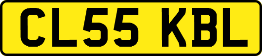 CL55KBL