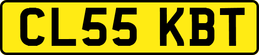 CL55KBT