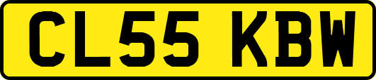 CL55KBW
