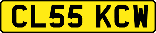 CL55KCW