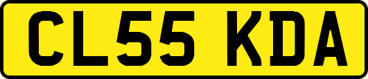 CL55KDA