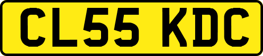 CL55KDC