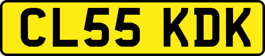 CL55KDK