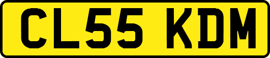 CL55KDM