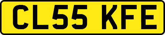CL55KFE