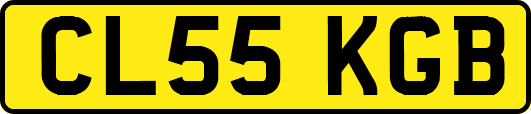 CL55KGB