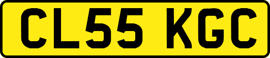 CL55KGC