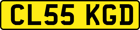CL55KGD
