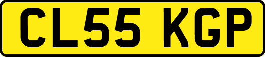 CL55KGP