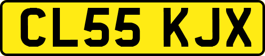 CL55KJX