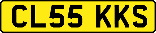 CL55KKS