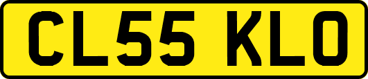 CL55KLO