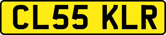 CL55KLR