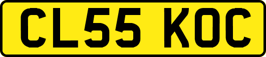 CL55KOC