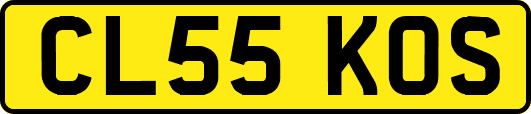 CL55KOS