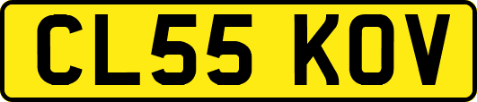 CL55KOV
