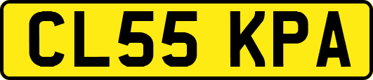 CL55KPA