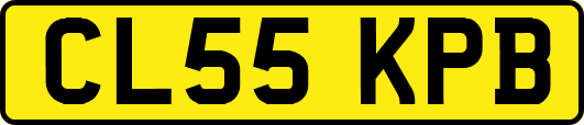 CL55KPB