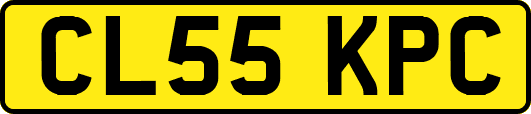 CL55KPC