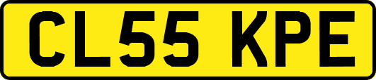 CL55KPE