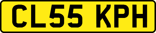 CL55KPH