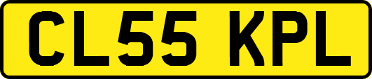 CL55KPL