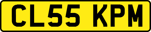 CL55KPM