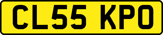 CL55KPO