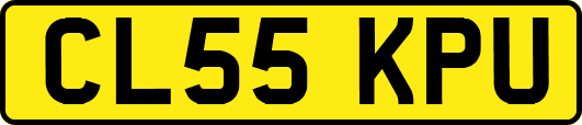 CL55KPU